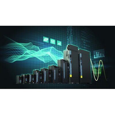 變頻器VFD電能質(zhì)量問(wèn)題及解決方案