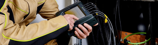 電能質(zhì)量分析儀Mavowatt 電能質(zhì)量分析儀Mavowatt