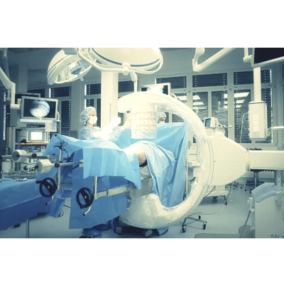 醫(yī)院電能質(zhì)量問(wèn)題不容忽視