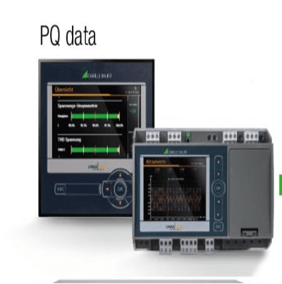我們為何要記錄和評估電能質量監測數據？