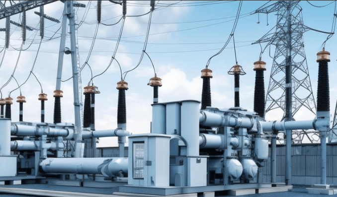 EN 50160: 電力系統供電電壓質量的國際標準 EN 50160: 電力系統供電電壓質量的國際標準