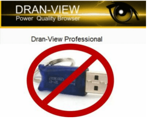 德國GMC-I專業(yè)版電能質量分析軟件Dran-View 7免費發(fā)布啦