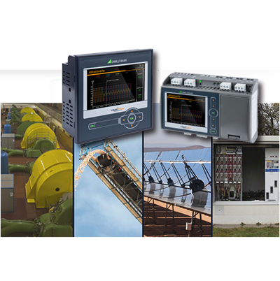 電能質量監測主要監測哪些方面？