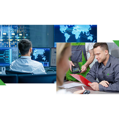 電能質量的定義和分類是什么