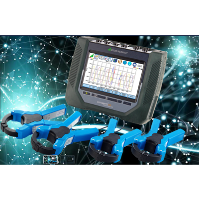 電能質量監測與治理有什么區別？