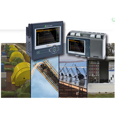 電能質量監測是如何實現的