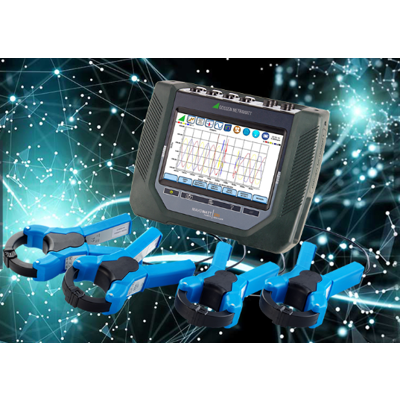 電壓暫降是什么-如何監測