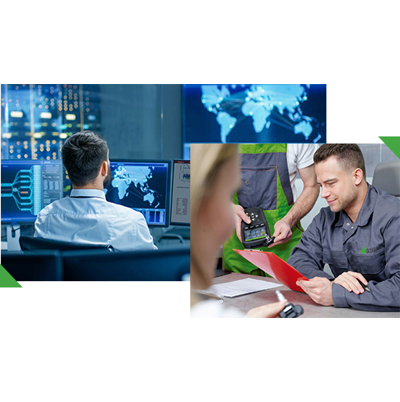 諧波監(jiān)測的難點(diǎn)及解決方案