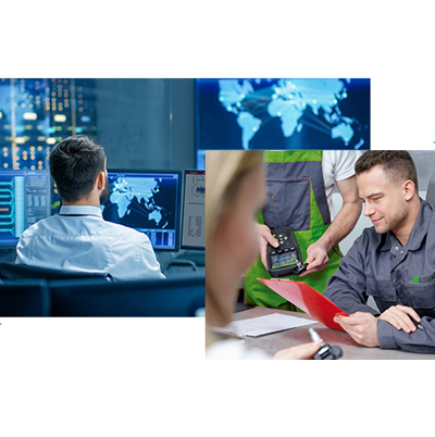 Dranetz電能質量在線能源監測HDPQ系列之能源管理