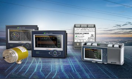 電能質量監測設備