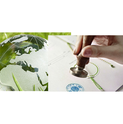 電能質量監督標準體系有哪些